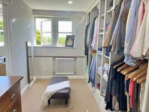 Dressing Room- click for photo gallery